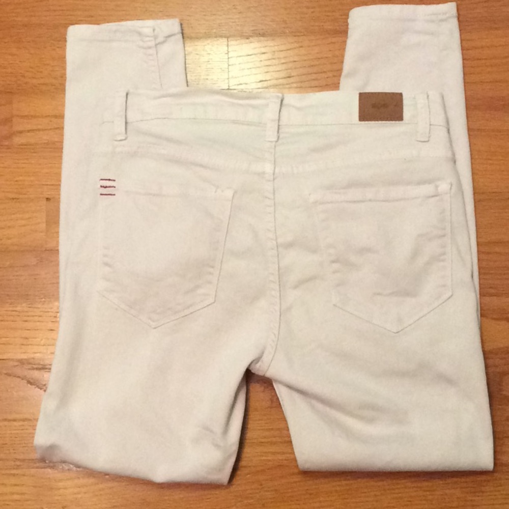 UO BDG mid rise Twig Grazer Jeans light pi… - Picture 5 of 7